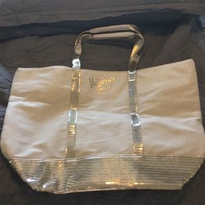 Victoria’s Secret tote